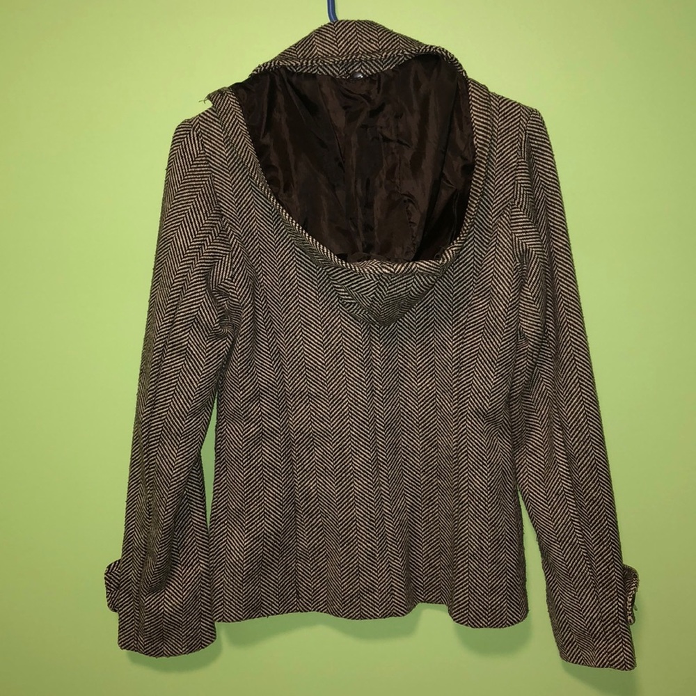 Pea coat - Picture 9 of 9